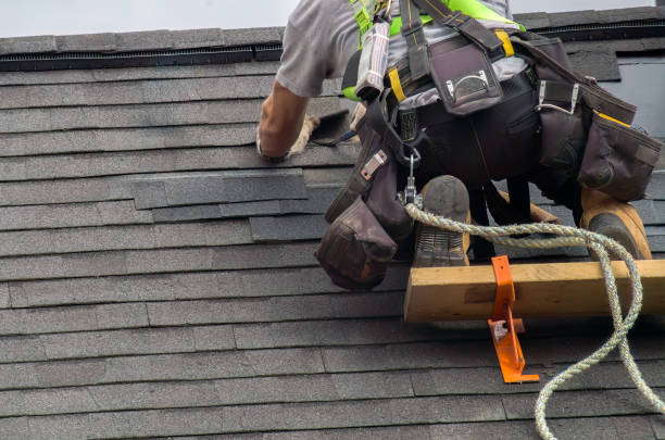 Reliable Roof Repair contractor in Waco, NE by Brentwood Metal Roofing